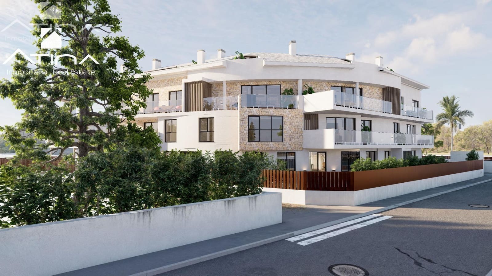 3 chambre Appartement à vendre à Javea / Xabia avec piscine garage - 740 000 € (Ref: 8841071)