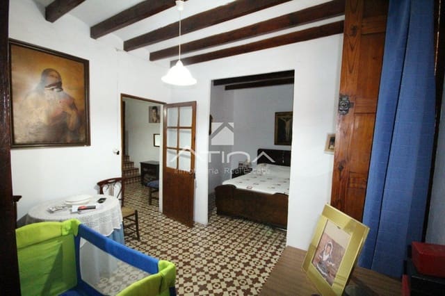 3 sypialnia Dom na sprzedaż w Centro ciudad, Javea / Xàbia - 480 000 € (Ref: 8847541)