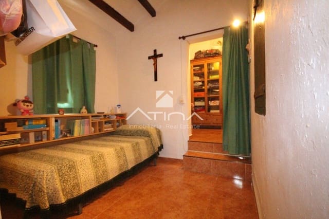 3 sypialnia Dom na sprzedaż w Centro ciudad, Javea / Xàbia - 480 000 € (Ref: 8847541)