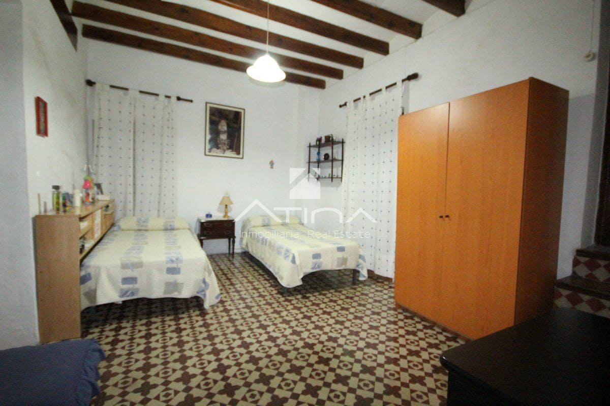 3 sypialnia Dom na sprzedaż w Javea / Xabia - 480 000 € (Ref: 8847541)