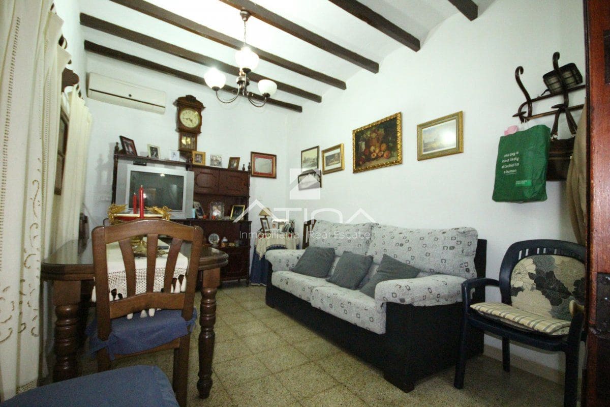 3 sypialnia Dom na sprzedaż w Javea / Xabia - 480 000 € (Ref: 8847541)