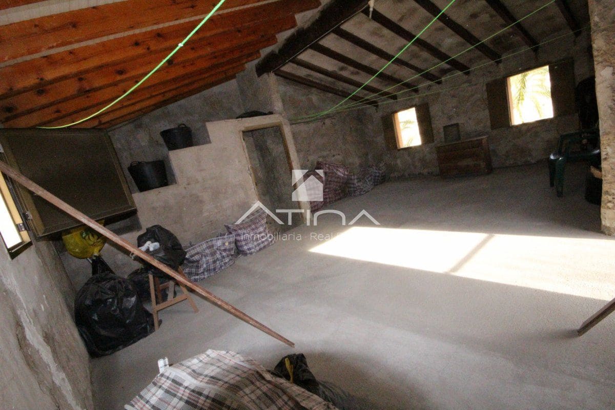3 sypialnia Dom na sprzedaż w Javea / Xabia - 480 000 € (Ref: 8847541)