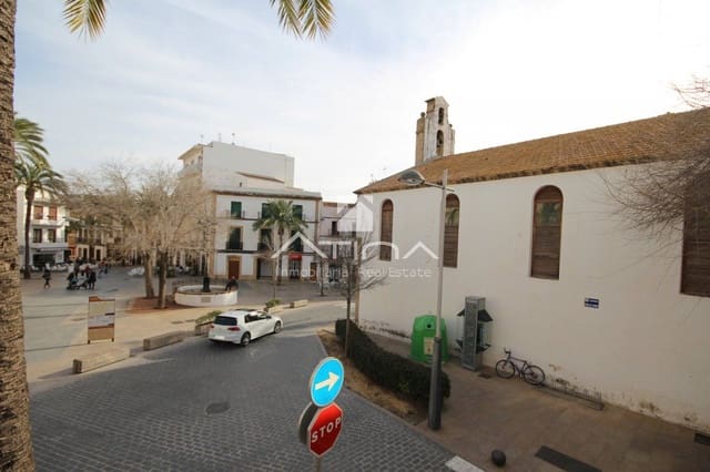 3 sypialnia Dom na sprzedaż w Centro ciudad, Javea / Xàbia - 480 000 € (Ref: 8847541)
