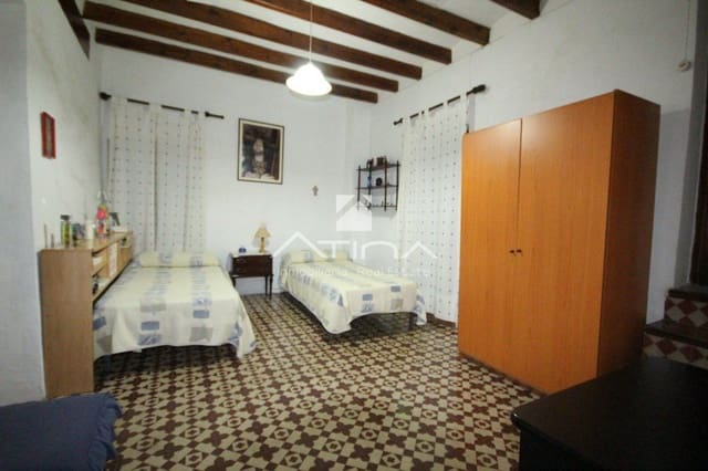 3 sypialnia Dom na sprzedaż w Centro ciudad, Javea / Xàbia - 480 000 € (Ref: 8847541)