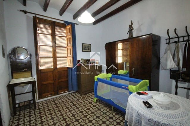 3 sypialnia Dom na sprzedaż w Centro ciudad, Javea / Xàbia - 480 000 € (Ref: 8847541)