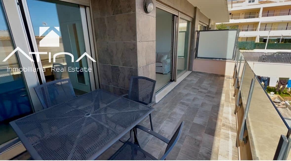 2 sypialnia Apartament na sprzedaż w Javea / Xabia z basenem garażem - 470 000 € (Ref: 8874690)