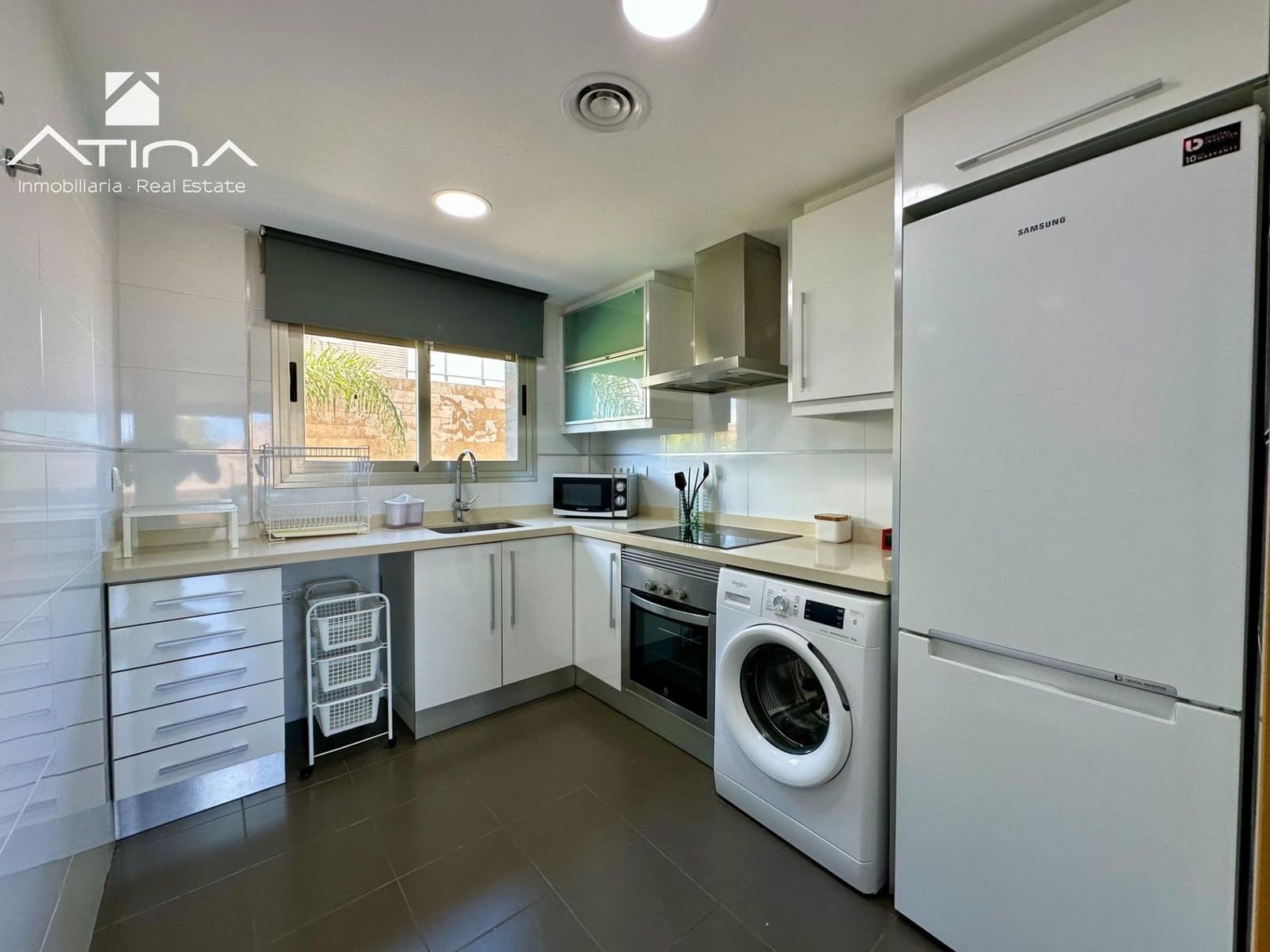 2 sypialnia Apartament na sprzedaż w Javea / Xabia z basenem garażem - 470 000 € (Ref: 8874690)