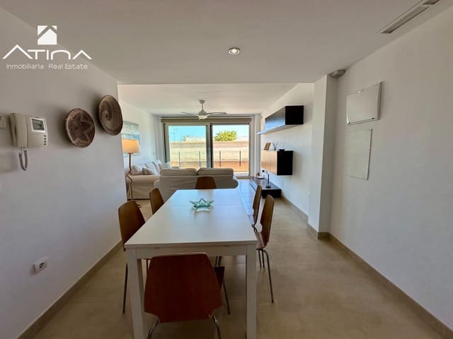 2 sypialnia Apartament na sprzedaż w Montañar - El Arenal, Javea / Xàbia z basenem garażem - 470 000 € (Ref: 8874690)