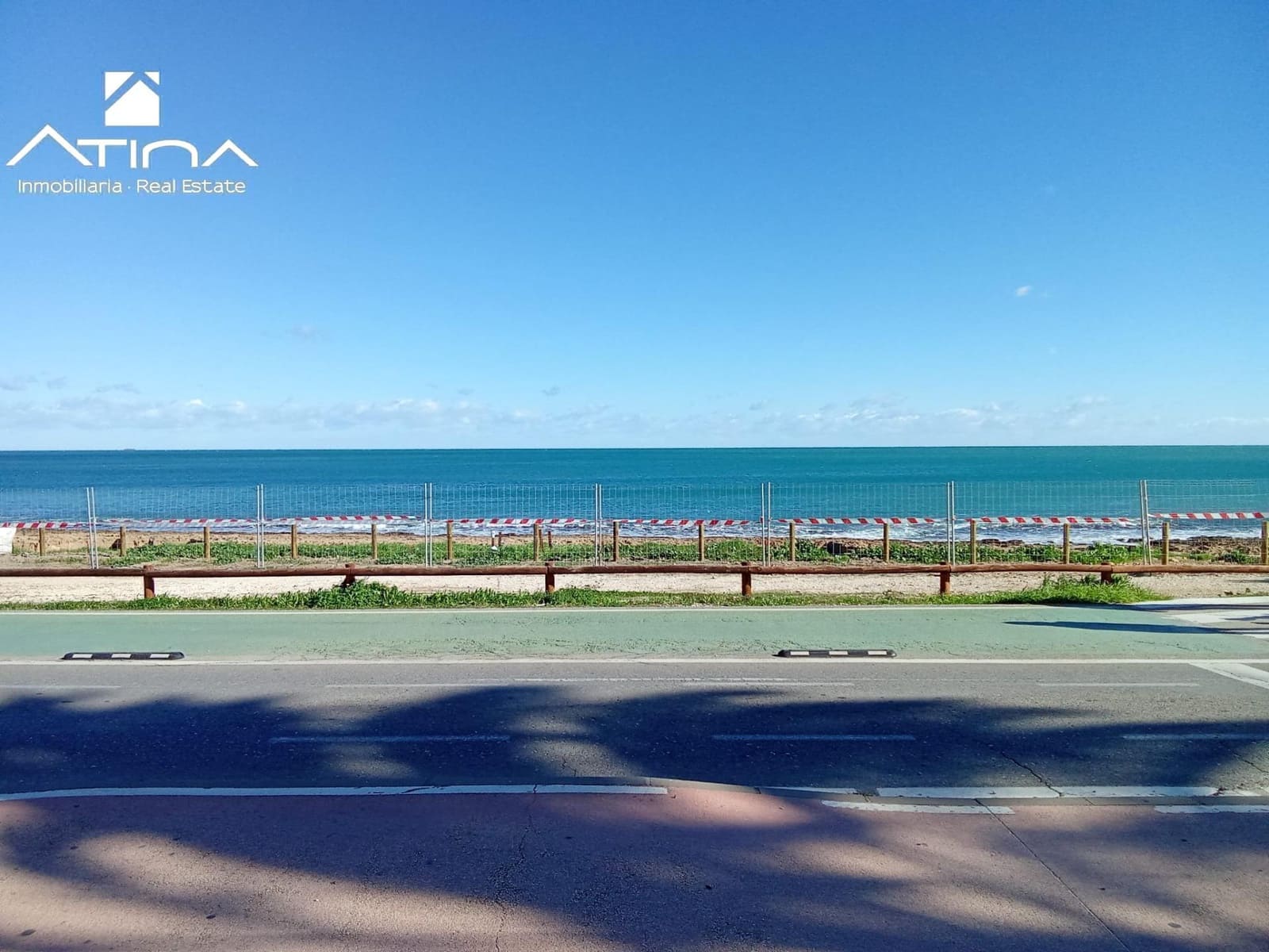 2 sypialnia Apartament na sprzedaż w Javea / Xabia z basenem garażem - 470 000 € (Ref: 8874690)