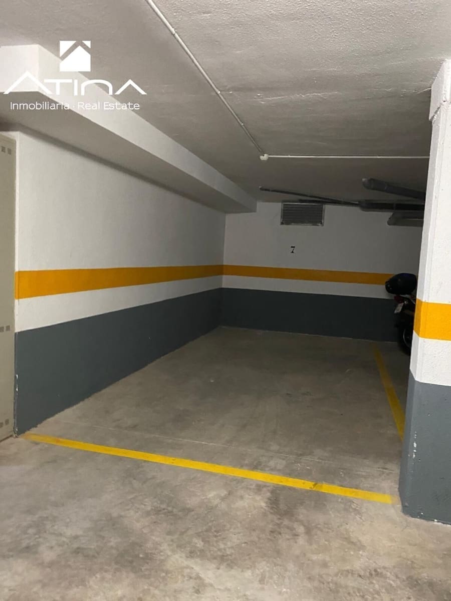 2 sypialnia Apartament na sprzedaż w Javea / Xabia z basenem garażem - 470 000 € (Ref: 8874690)