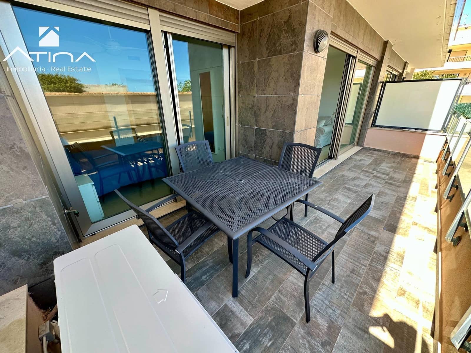 2 sypialnia Apartament na sprzedaż w Javea / Xabia z basenem garażem - 470 000 € (Ref: 8874690)