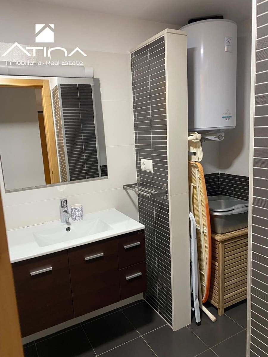 2 sypialnia Apartament na sprzedaż w Javea / Xabia z basenem garażem - 470 000 € (Ref: 8874690)