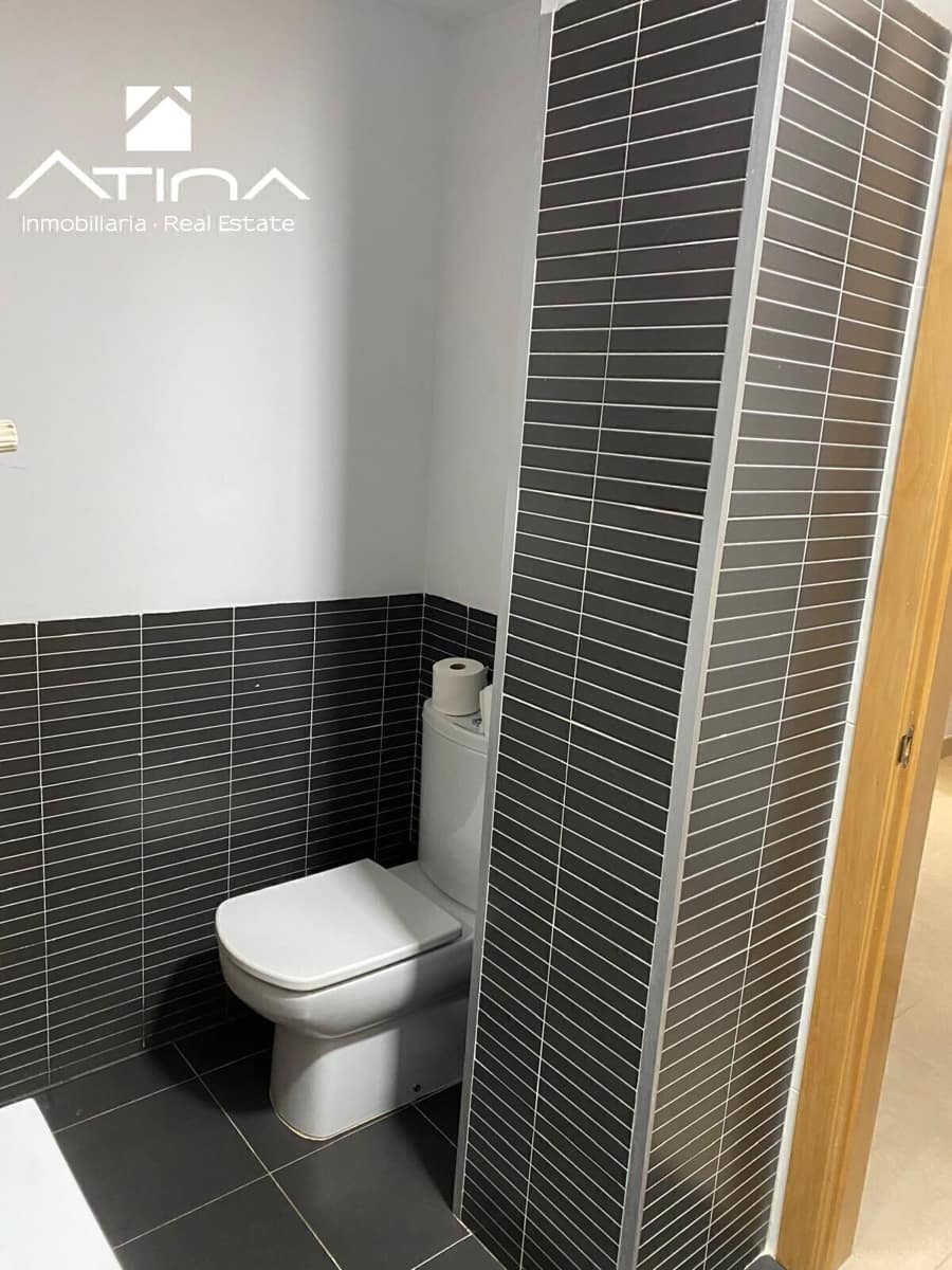 2 sypialnia Apartament na sprzedaż w Javea / Xabia z basenem garażem - 470 000 € (Ref: 8874690)