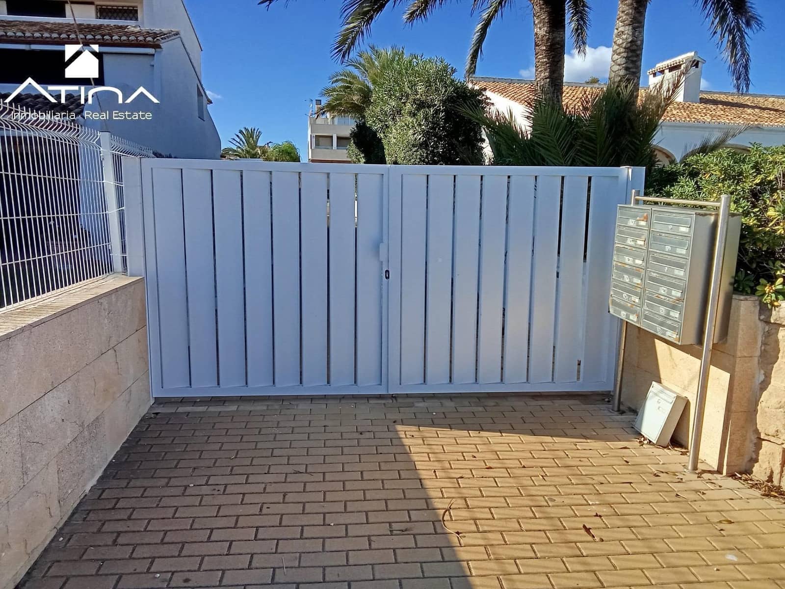 2 sypialnia Apartament na sprzedaż w Javea / Xabia z basenem garażem - 470 000 € (Ref: 8874690)