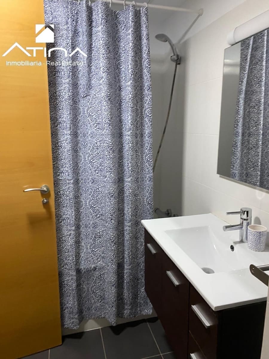 2 sypialnia Apartament na sprzedaż w Javea / Xabia z basenem garażem - 470 000 € (Ref: 8874690)