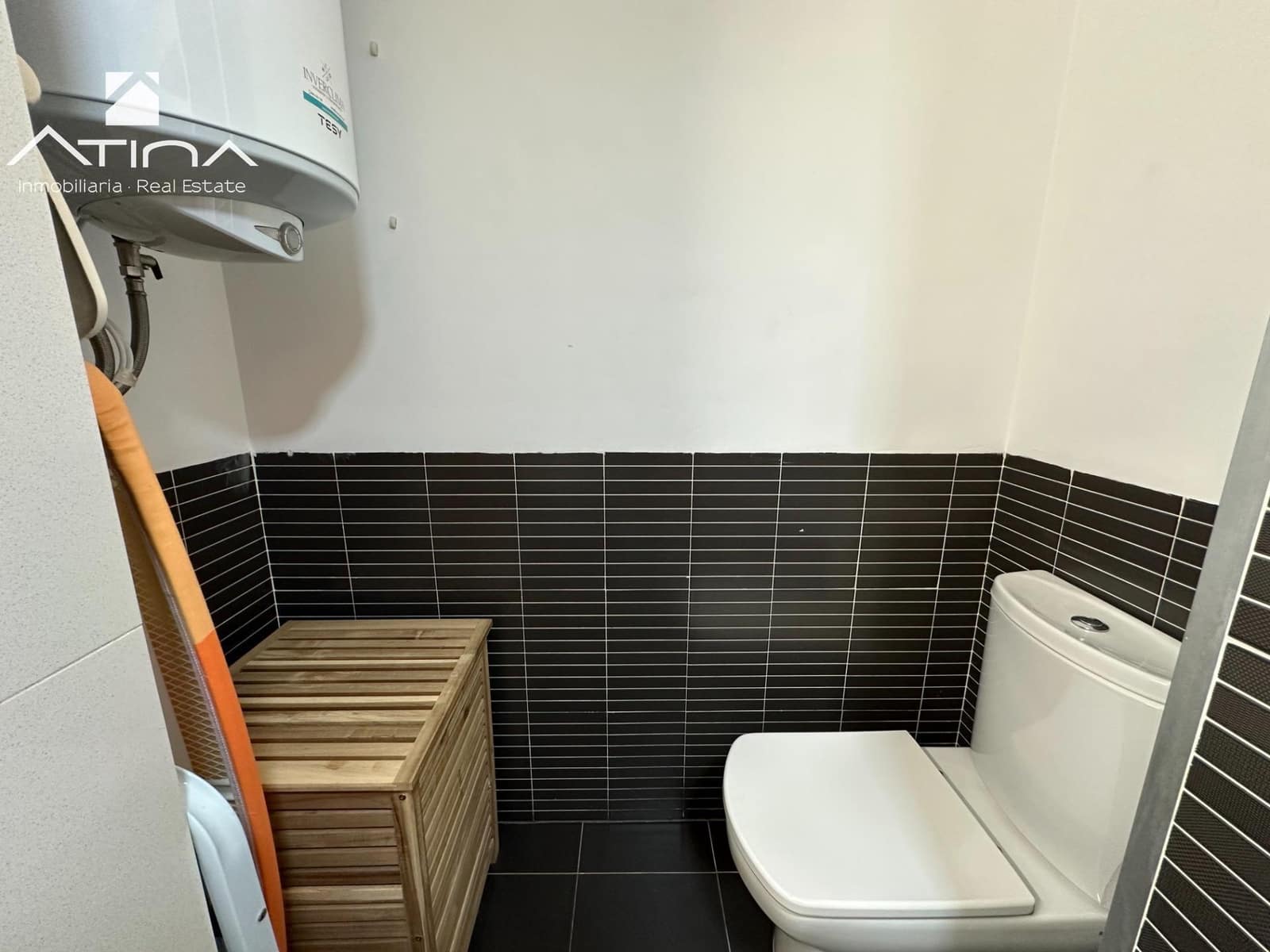 2 sypialnia Apartament na sprzedaż w Javea / Xabia z basenem garażem - 470 000 € (Ref: 8874690)