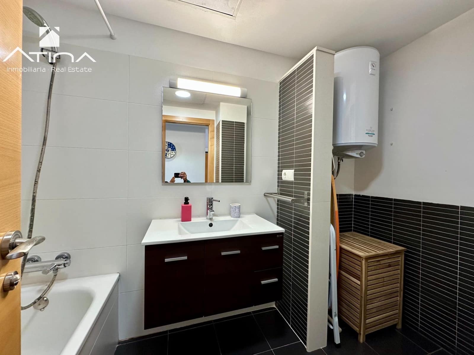 2 sypialnia Apartament na sprzedaż w Javea / Xabia z basenem garażem - 470 000 € (Ref: 8874690)