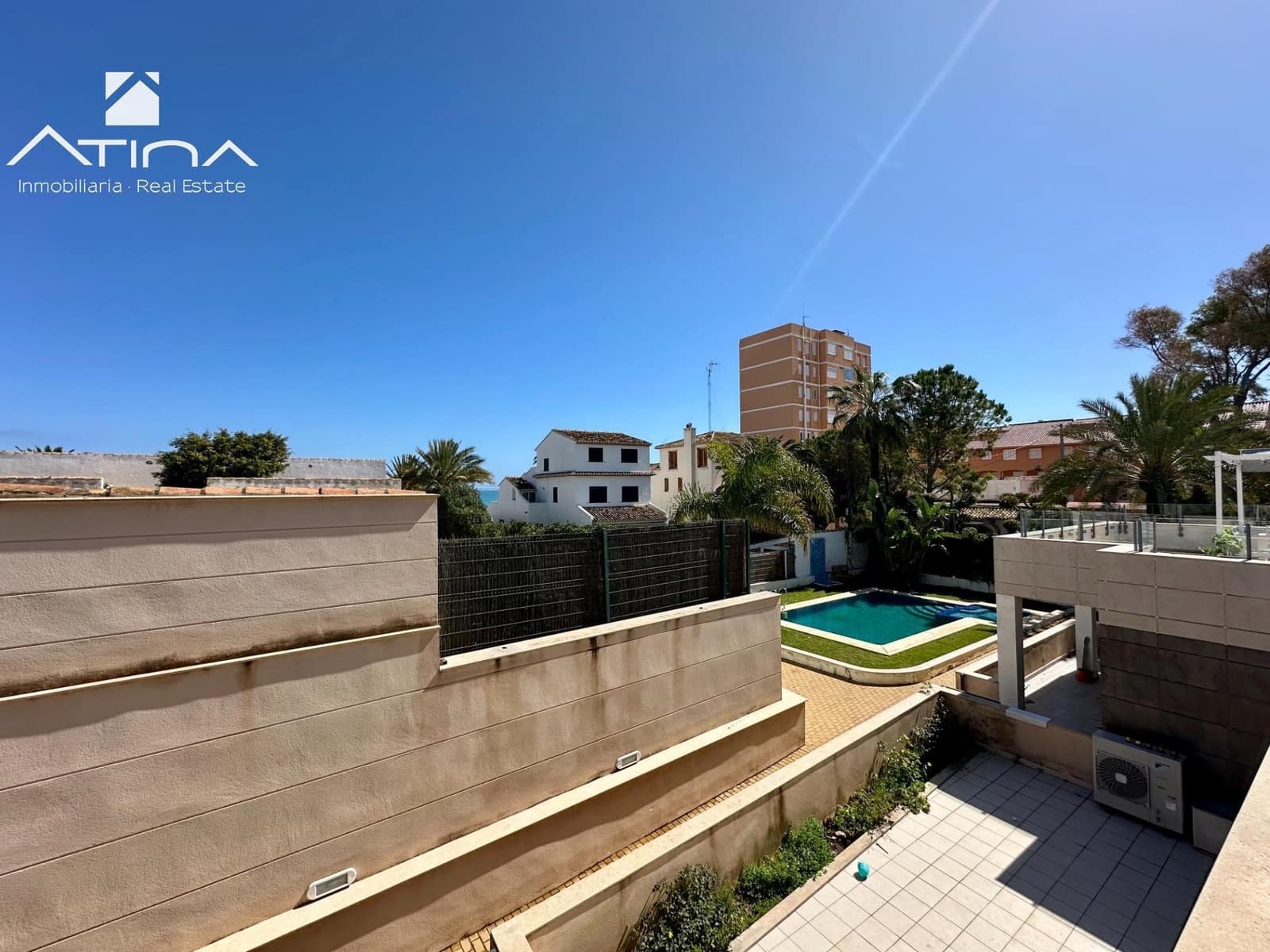 2 sypialnia Apartament na sprzedaż w Javea / Xabia z basenem garażem - 470 000 € (Ref: 8874690)