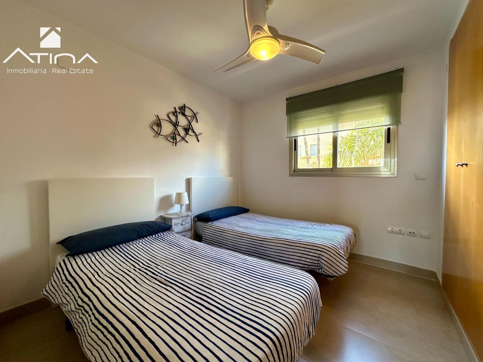 2 sypialnia Apartament na sprzedaż w Javea / Xabia z basenem garażem - 470 000 € (Ref: 8874690)
