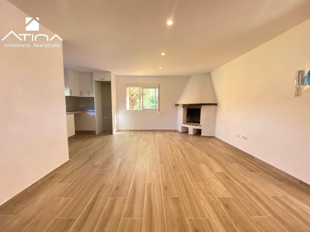 4 makuuhuone Huvila myytävänä paikassa Javea / Xàbia mukana 
autotalli - 519 000 € (Ref: 8880051)