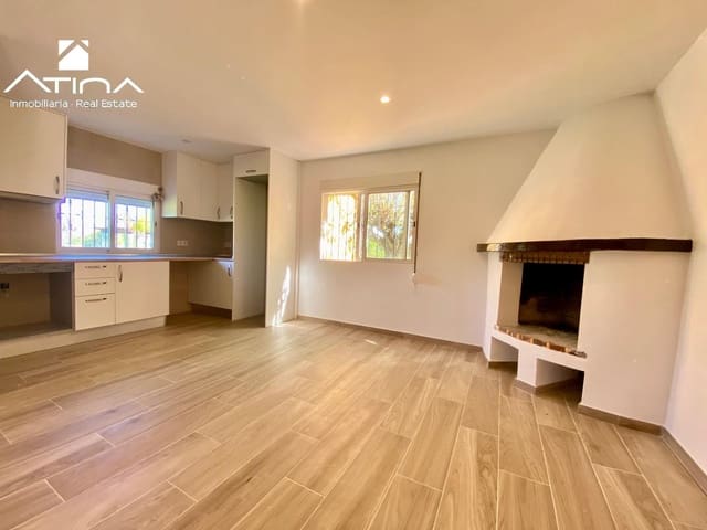 4 makuuhuone Huvila myytävänä paikassa Javea / Xàbia mukana 
autotalli - 519 000 € (Ref: 8880051)