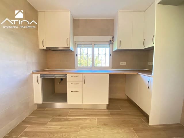 4 makuuhuone Huvila myytävänä paikassa Javea / Xàbia mukana 
autotalli - 519 000 € (Ref: 8880051)