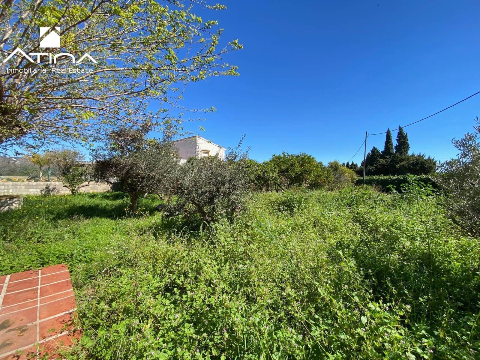 4 makuuhuone Huvila myytävänä paikassa Javea / Xabia mukana 
autotalli - 519 000 € (Ref: 8880051)