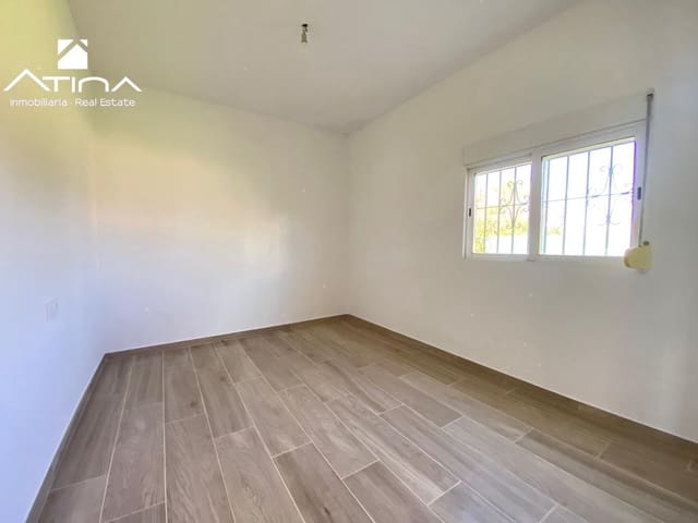 4 makuuhuone Huvila myytävänä paikassa Javea / Xàbia mukana 
autotalli - 519 000 € (Ref: 8880051)