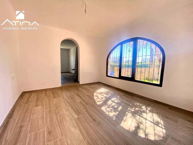 4 makuuhuone Huvila myytävänä paikassa Javea / Xàbia mukana 
autotalli - 519 000 € (Ref: 8880051)