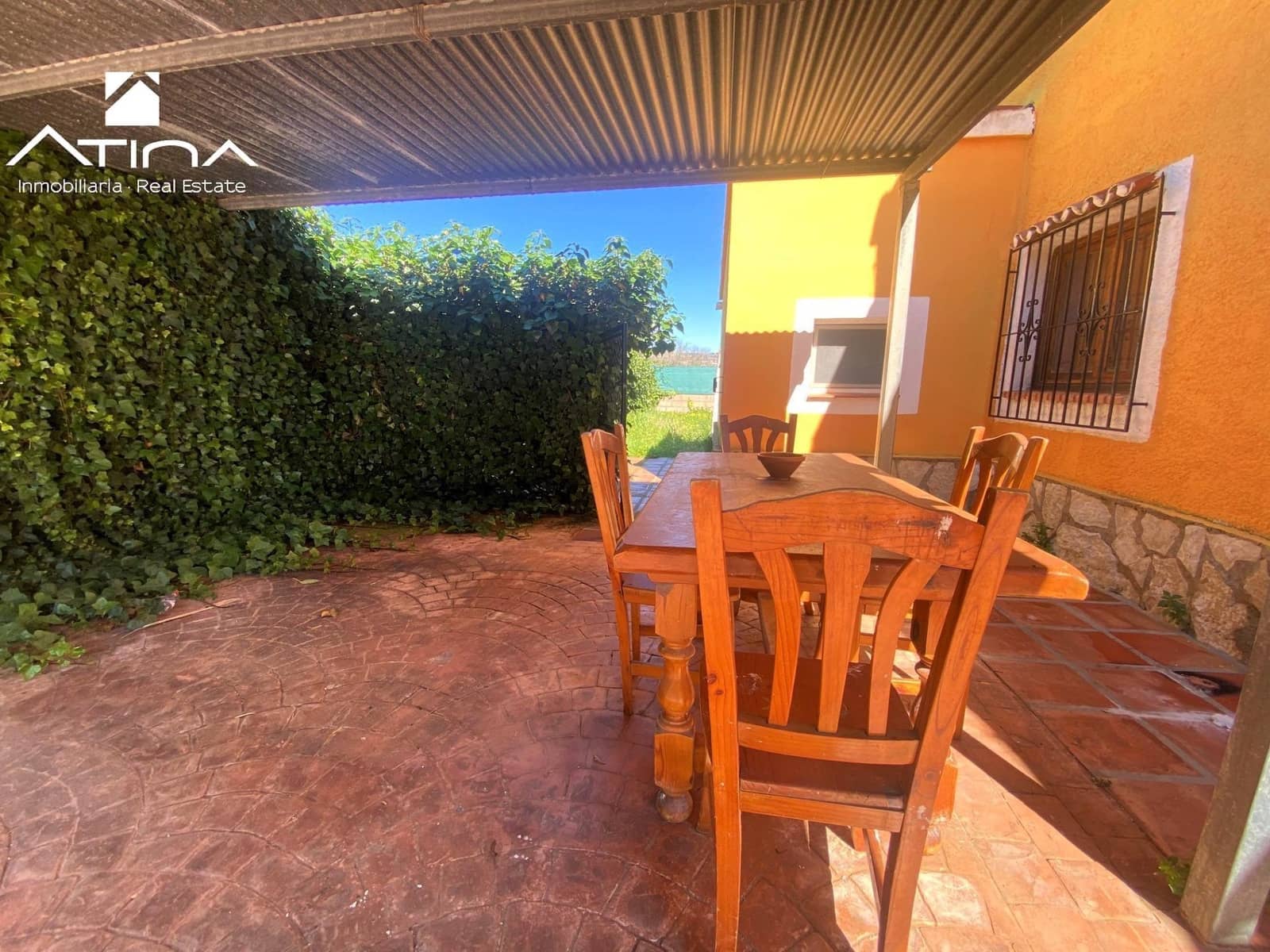 4 makuuhuone Huvila myytävänä paikassa Javea / Xabia mukana 
autotalli - 519 000 € (Ref: 8880051)