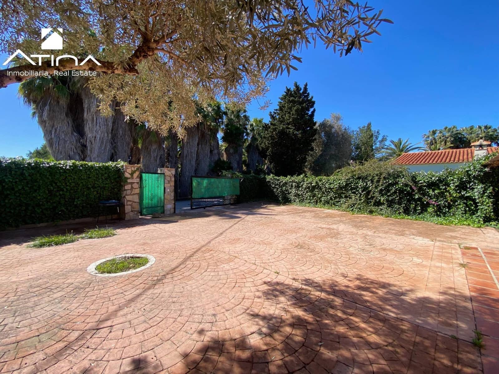 4 makuuhuone Huvila myytävänä paikassa Javea / Xabia mukana 
autotalli - 519 000 € (Ref: 8880051)