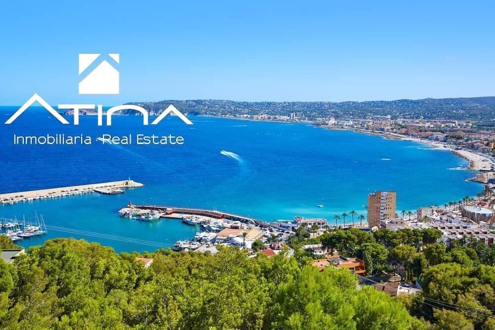 4 bedroom Villa for sale in Javea / Xabia with pool garage - € 1,800,000 (Ref: 8881846)