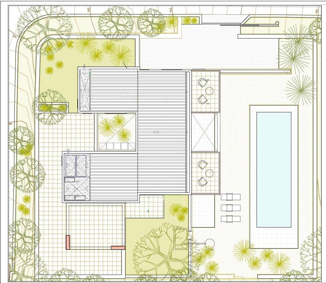 4 bedroom Villa for sale in Javea / Xabia with pool garage - € 1,800,000 (Ref: 8881846)