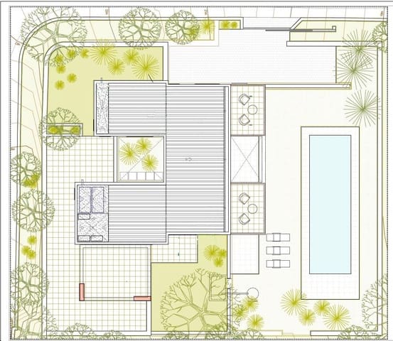 4 bedroom Villa for sale in Javea / Xàbia with pool garage - € 1,800,000 (Ref: 8881846)