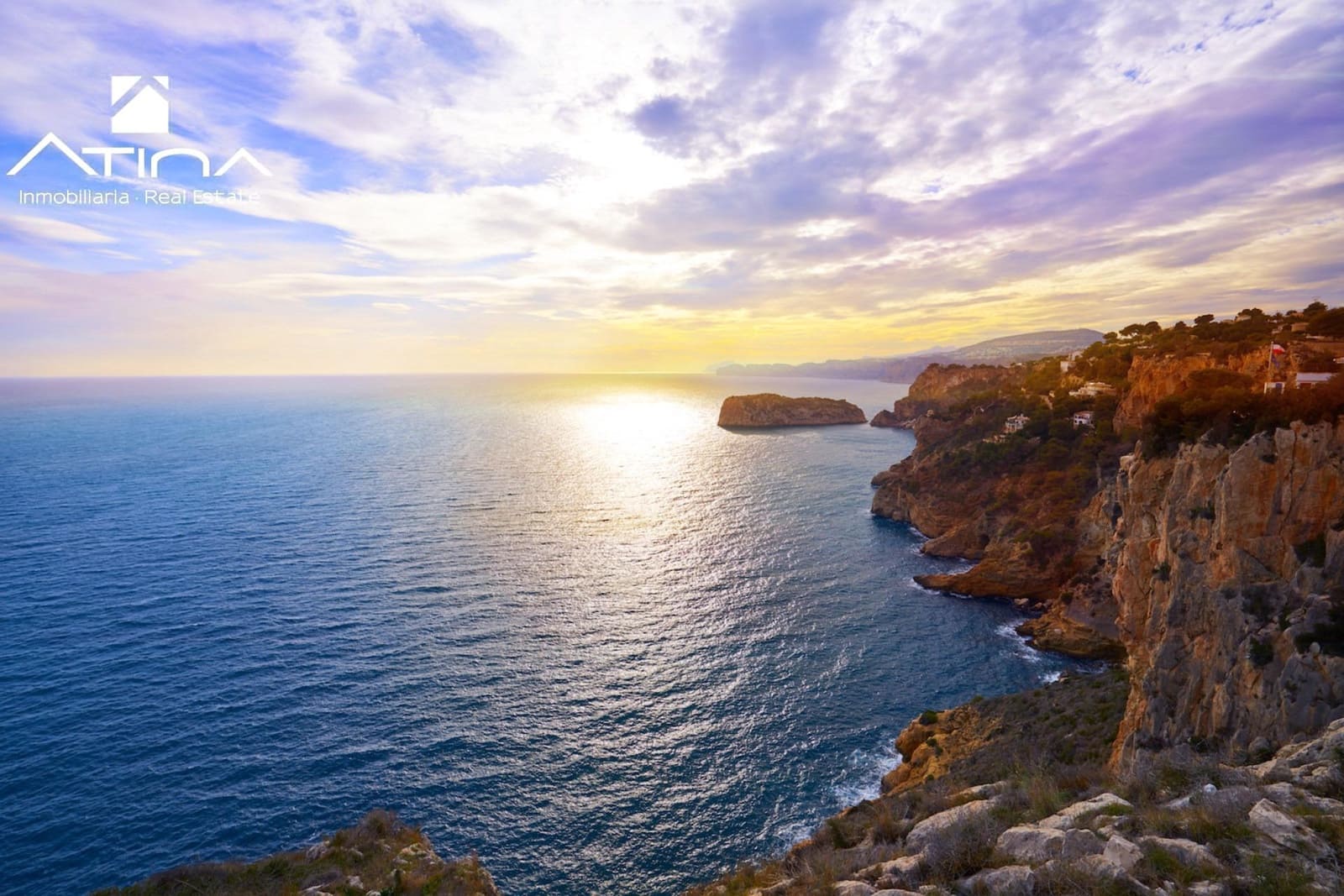 4 sypialnia Willa na sprzedaż w Javea / Xabia z basenem garażem - 1 800 000 € (Ref: 8881846)