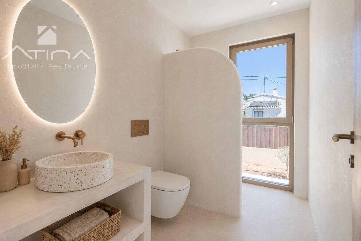 4 soverom Villa til salgs i Javea / Xabia med svømmebasseng garasje - € 1 800 000 (Ref: 8881846)