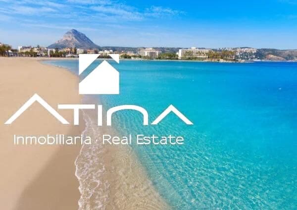 4 soverom Villa til salgs i Javea / Xabia med svømmebasseng garasje - € 1 800 000 (Ref: 8881846)