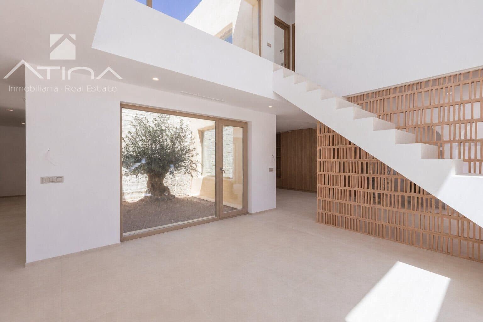 4 soverom Villa til salgs i Javea / Xabia med svømmebasseng garasje - € 1 800 000 (Ref: 8881846)