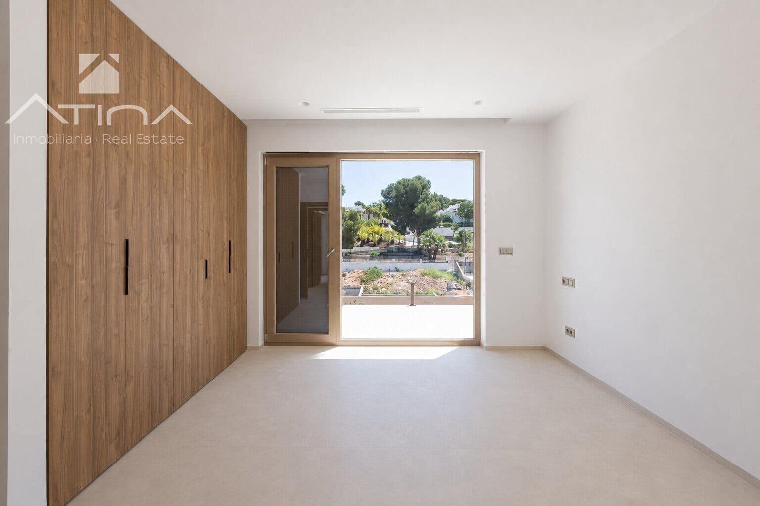 4 soverom Villa til salgs i Javea / Xabia med svømmebasseng garasje - € 1 800 000 (Ref: 8881846)