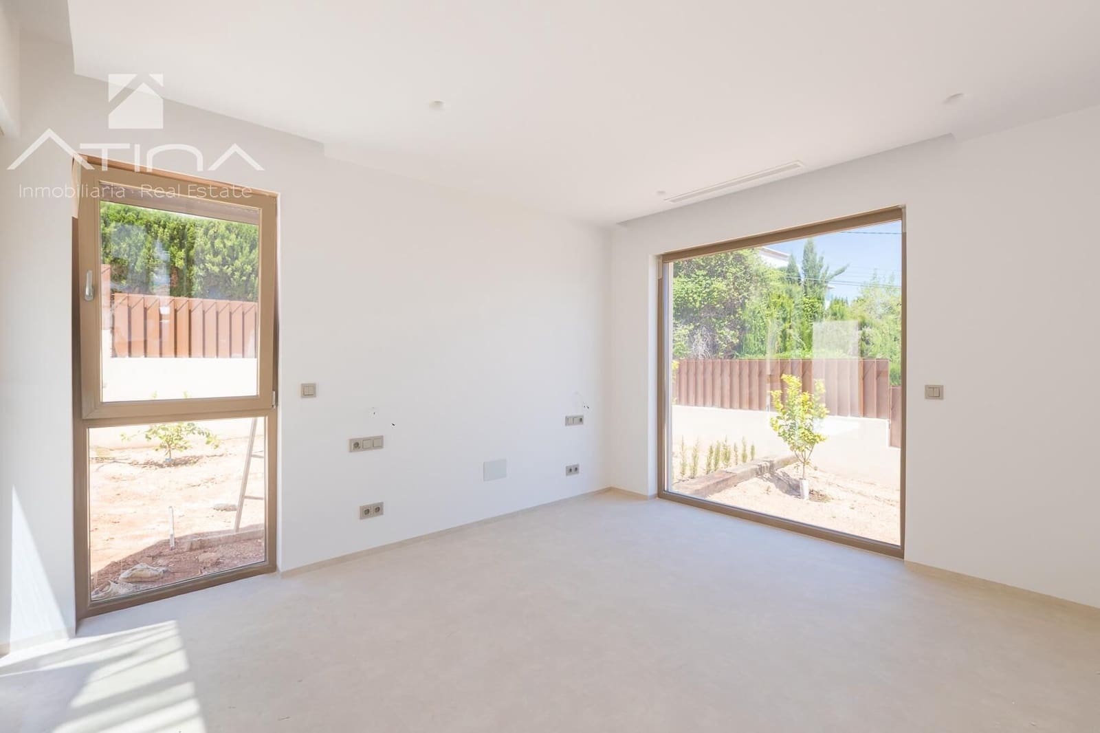 4 soverom Villa til salgs i Javea / Xabia med svømmebasseng garasje - € 1 800 000 (Ref: 8881846)