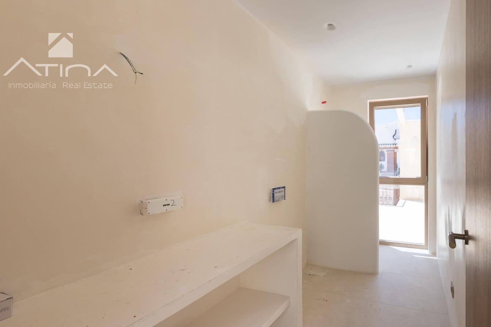 4 soverom Villa til salgs i Javea / Xabia med svømmebasseng garasje - € 1 800 000 (Ref: 8881846)