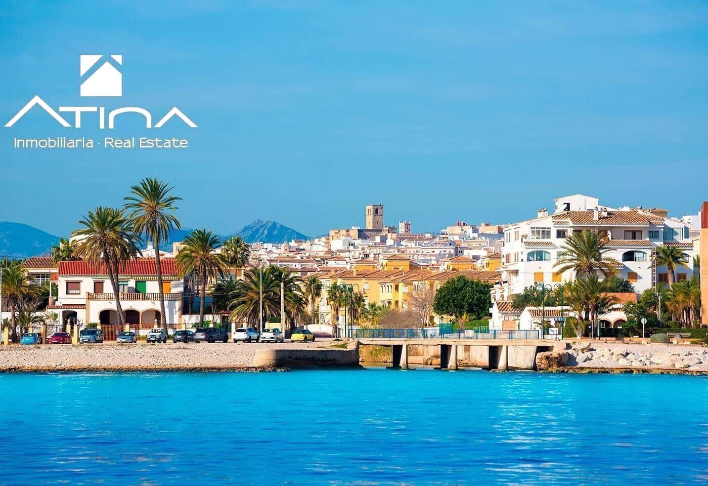 4 soverom Villa til salgs i Javea / Xabia med svømmebasseng garasje - € 1 800 000 (Ref: 8881846)
