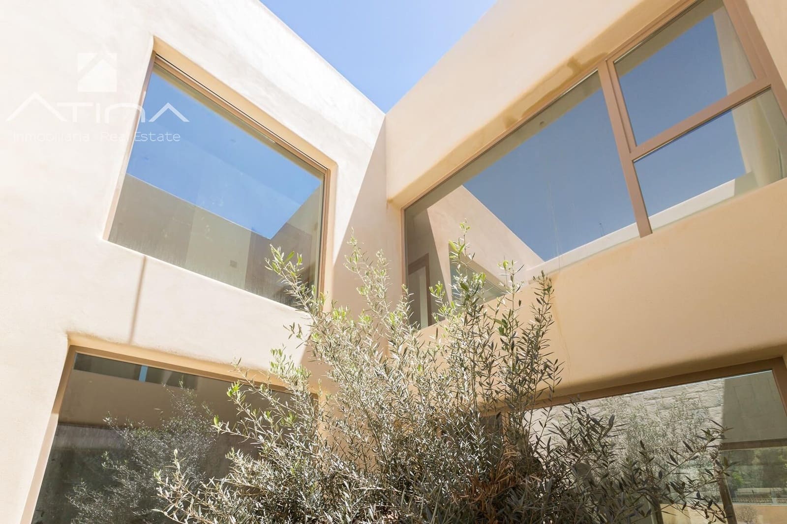 4 soverom Villa til salgs i Javea / Xabia med svømmebasseng garasje - € 1 800 000 (Ref: 8881846)