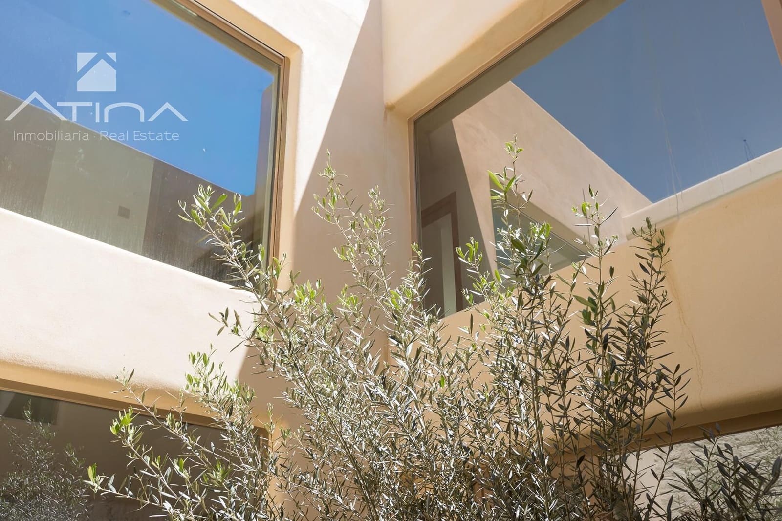 4 soverom Villa til salgs i Javea / Xabia med svømmebasseng garasje - € 1 800 000 (Ref: 8881846)