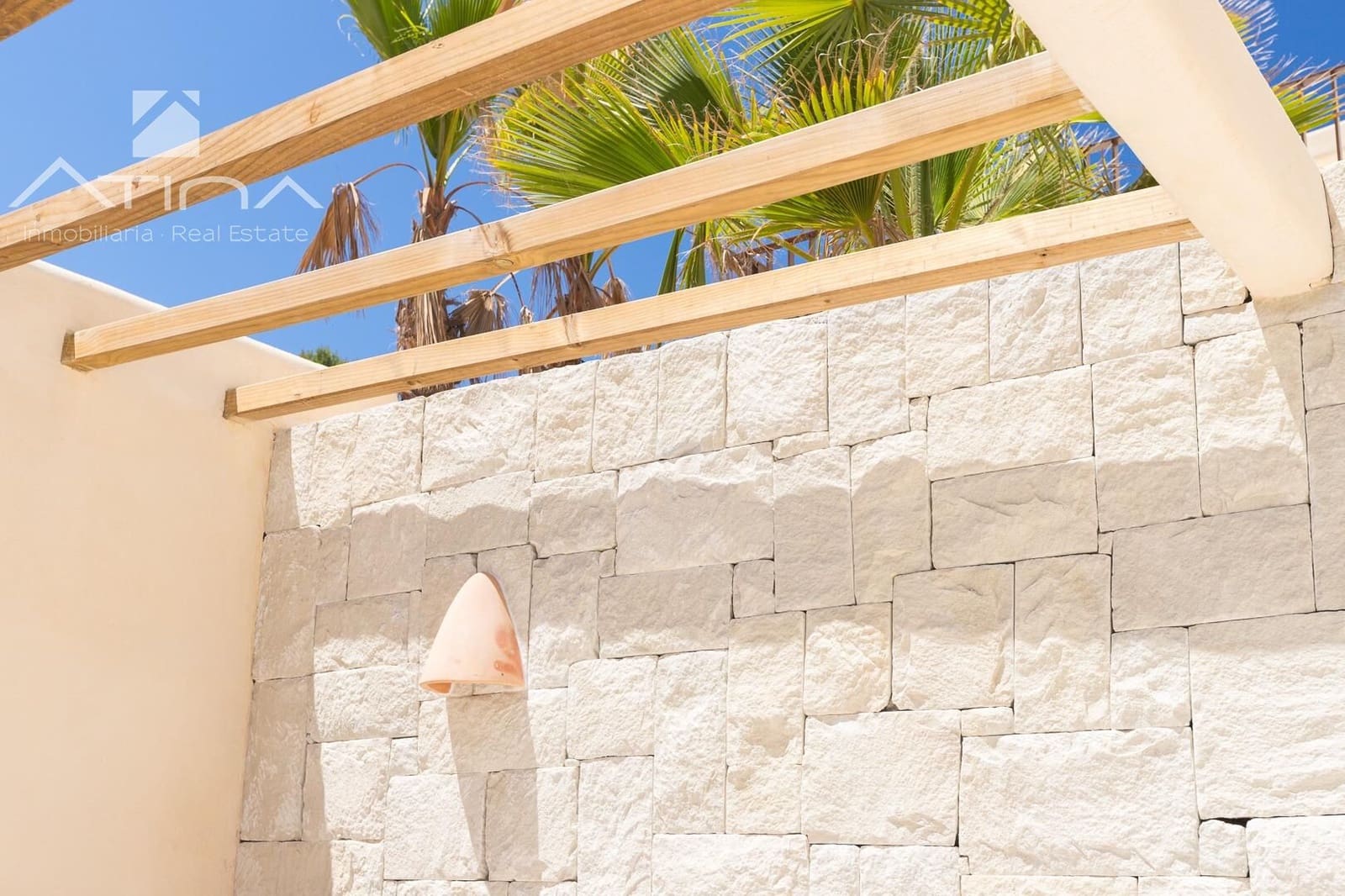 4 soverom Villa til salgs i Javea / Xabia med svømmebasseng garasje - € 1 800 000 (Ref: 8881846)