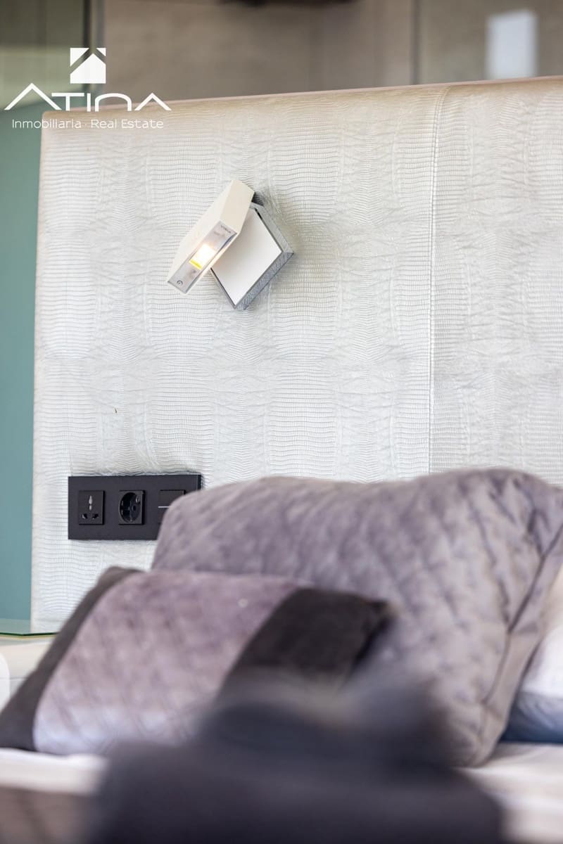 5 quarto Moradia para venda em Javea / Xabia com piscina garagem - 2 350 000 € (Ref: 8885960)