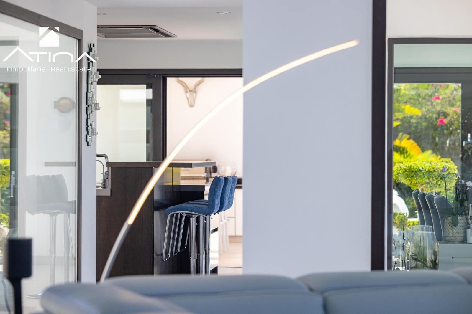 5 quarto Moradia para venda em Javea / Xabia com piscina garagem - 2 350 000 € (Ref: 8885960)