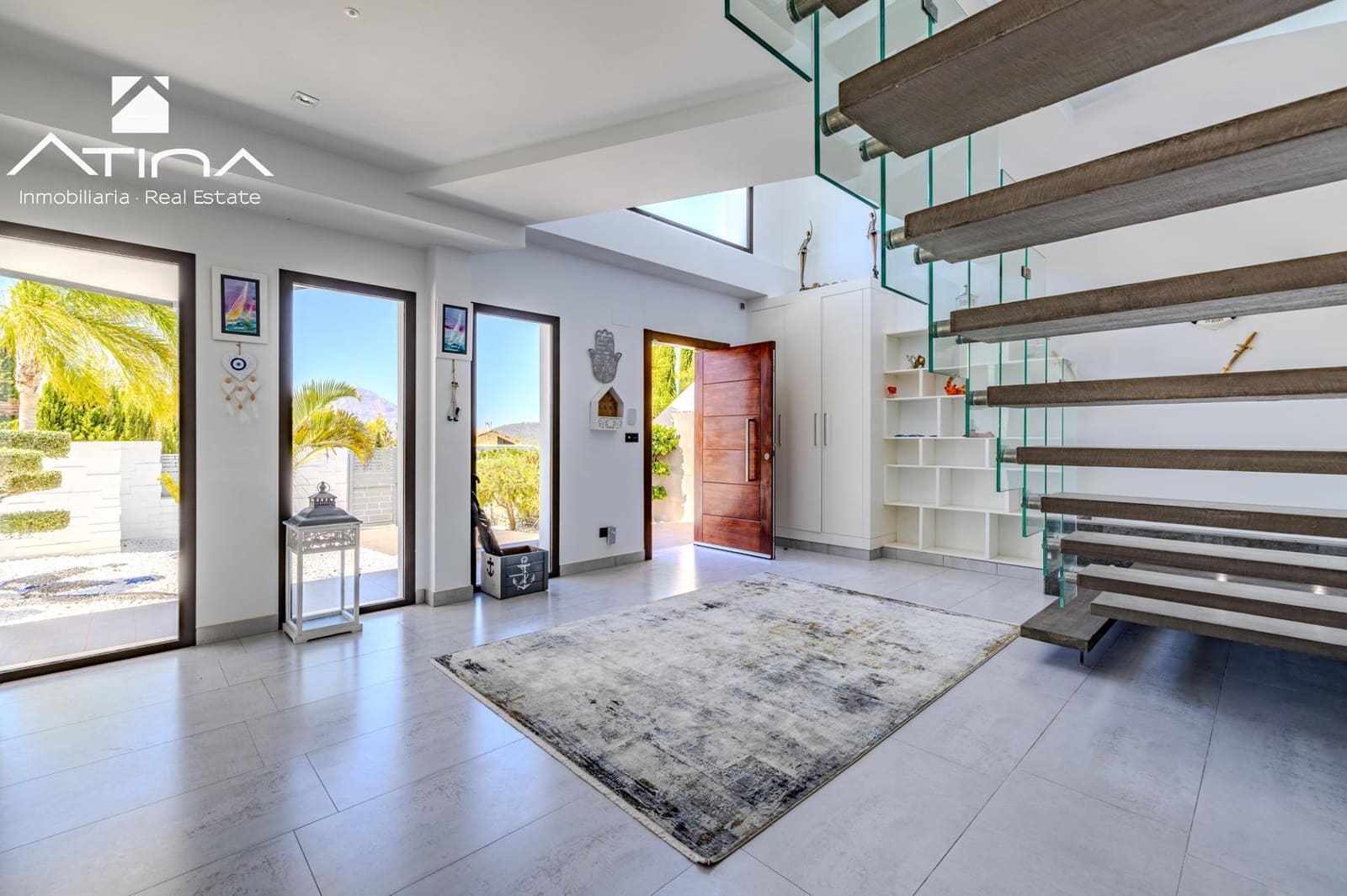 5 quarto Moradia para venda em Javea / Xabia com piscina garagem - 2 350 000 € (Ref: 8885960)