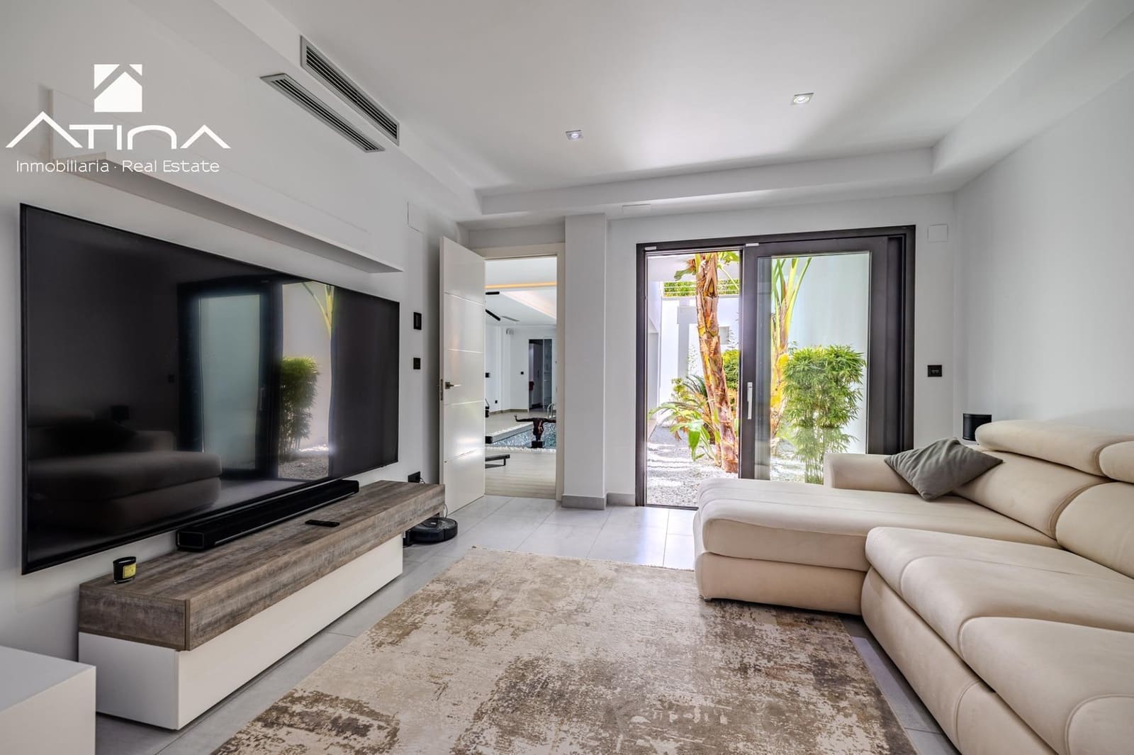 5 quarto Moradia para venda em Javea / Xabia com piscina garagem - 2 350 000 € (Ref: 8885960)