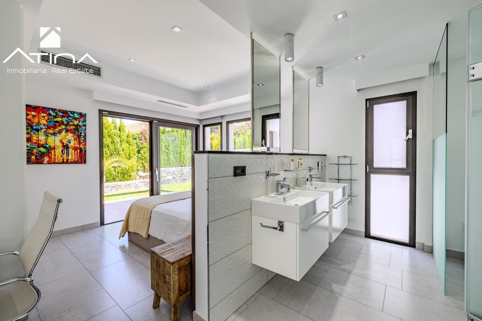 5 quarto Moradia para venda em Javea / Xabia com piscina garagem - 2 350 000 € (Ref: 8885960)